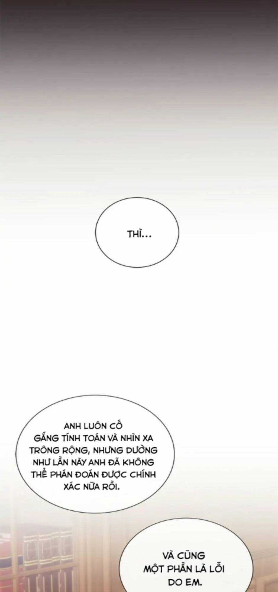 Người Không Mời Mà Đến Chapter 52 trang 9