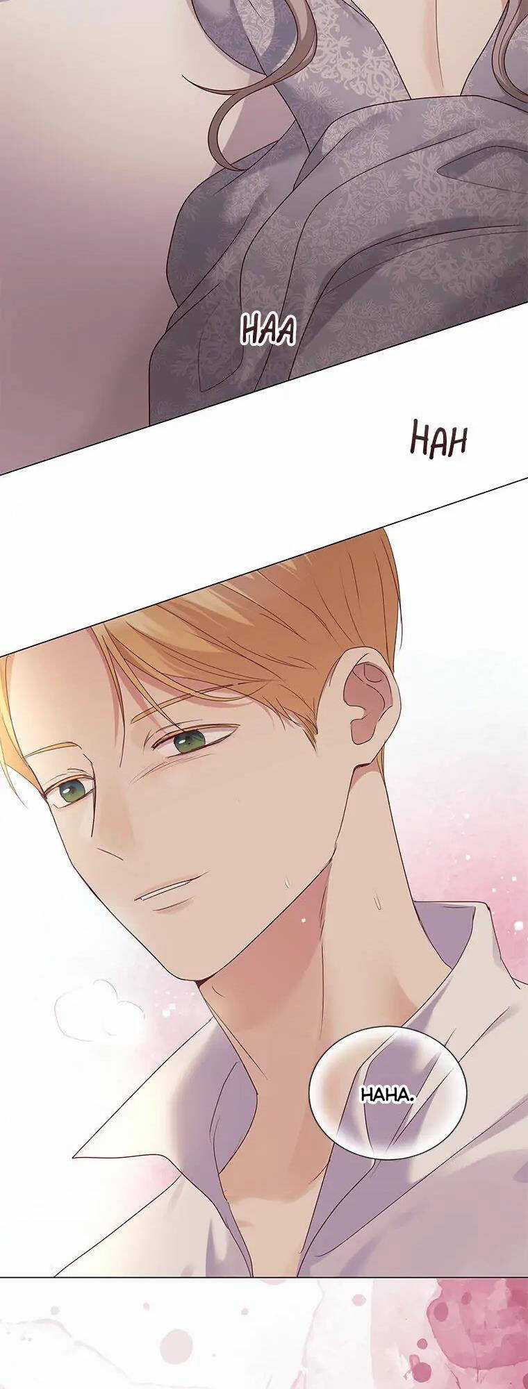 Người Không Mời Mà Đến Chapter 54 trang 1