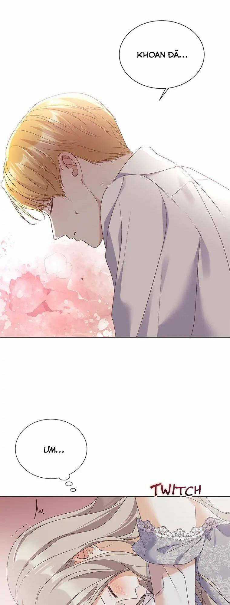 Người Không Mời Mà Đến Chapter 54 trang 10