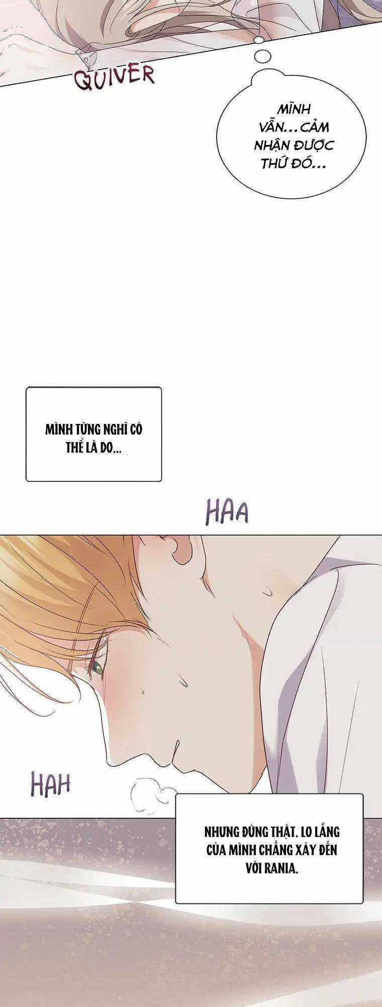 Người Không Mời Mà Đến Chapter 54 trang 11