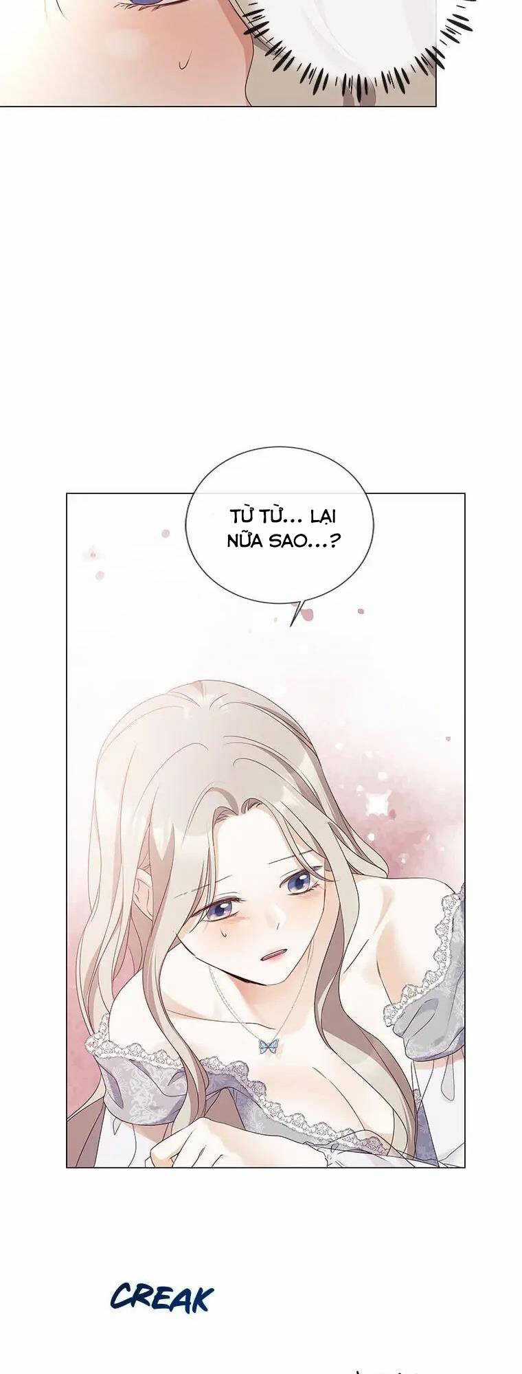 Người Không Mời Mà Đến Chapter 54 trang 15