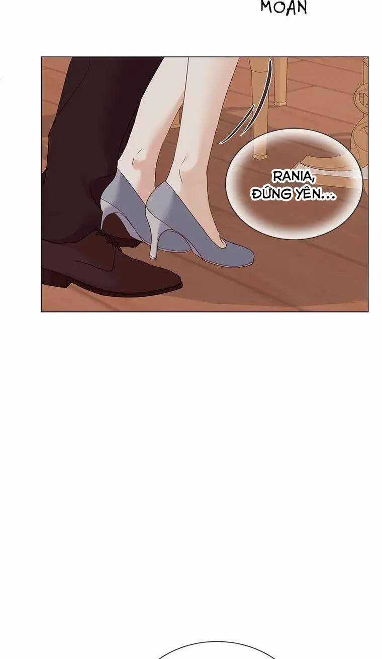 Người Không Mời Mà Đến Chapter 54 trang 16