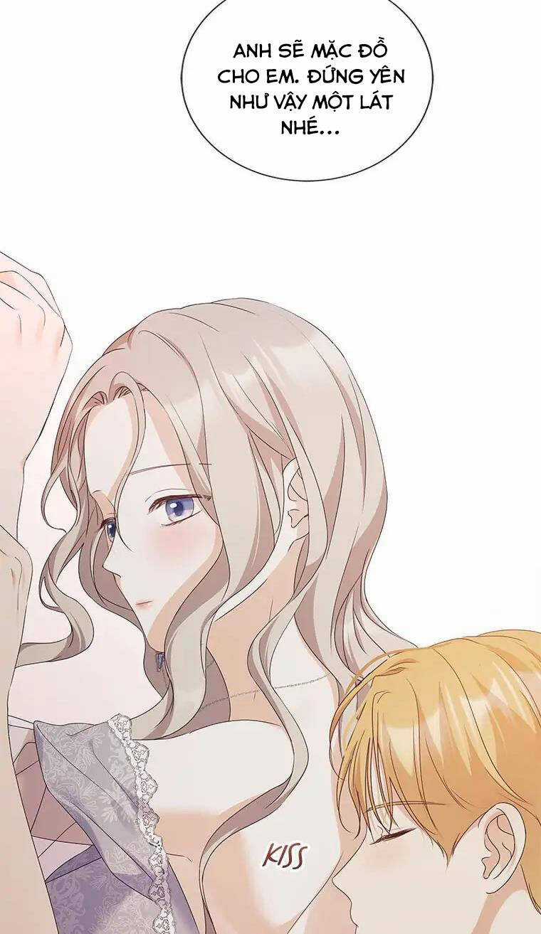 Người Không Mời Mà Đến Chapter 54 trang 17