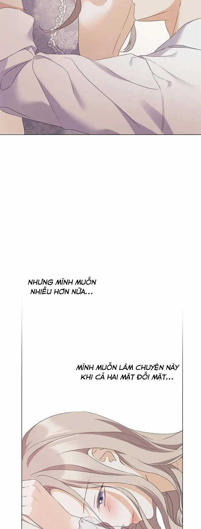 Người Không Mời Mà Đến Chapter 54 trang 18