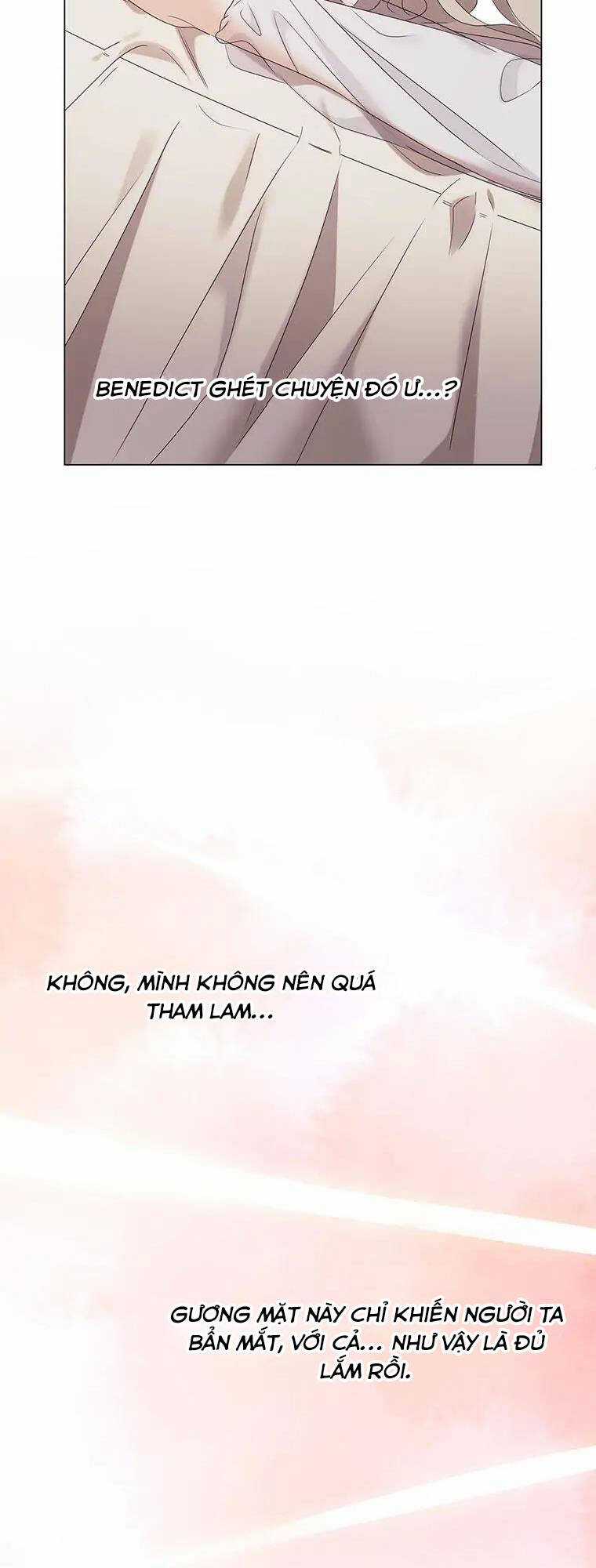 Người Không Mời Mà Đến Chapter 54 trang 19