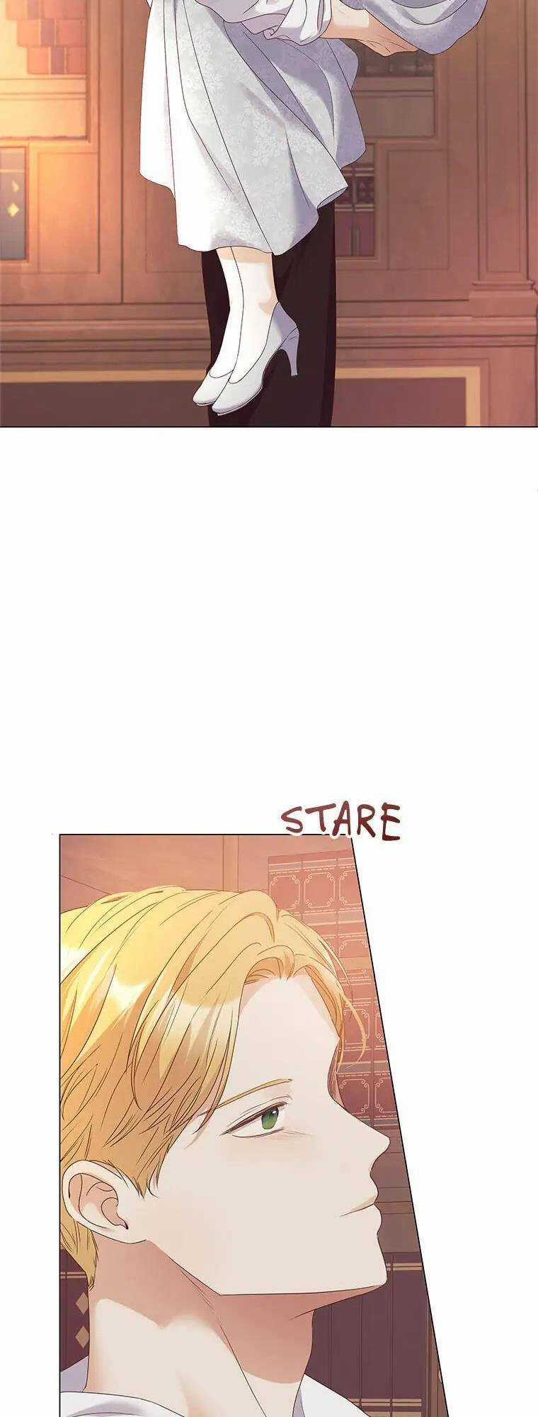 Người Không Mời Mà Đến Chapter 54 trang 22