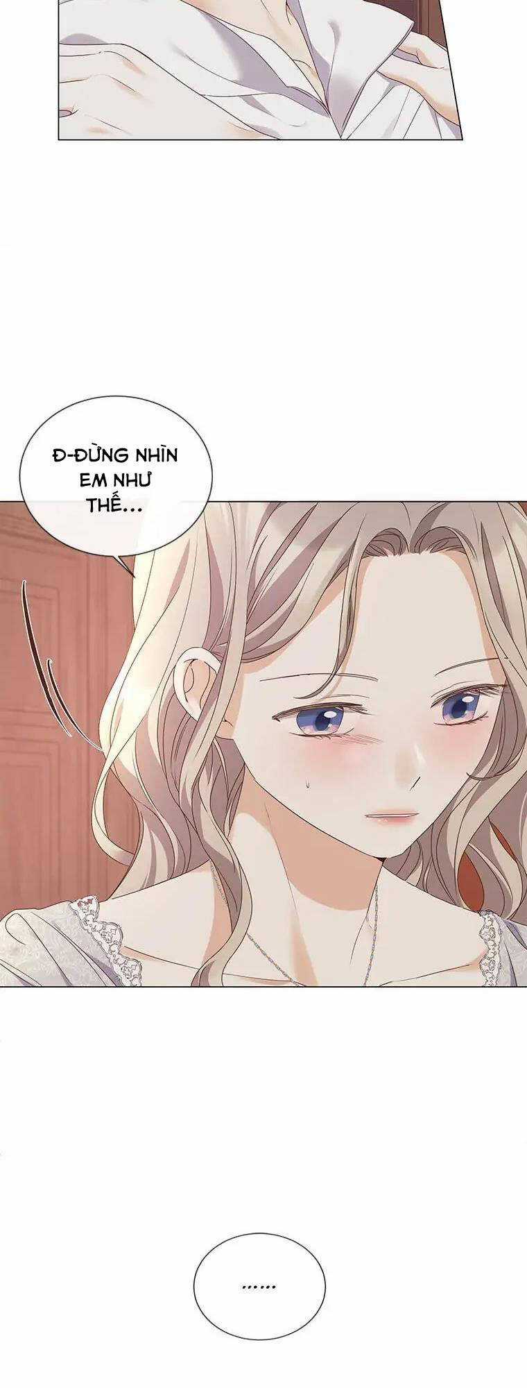 Người Không Mời Mà Đến Chapter 54 trang 23