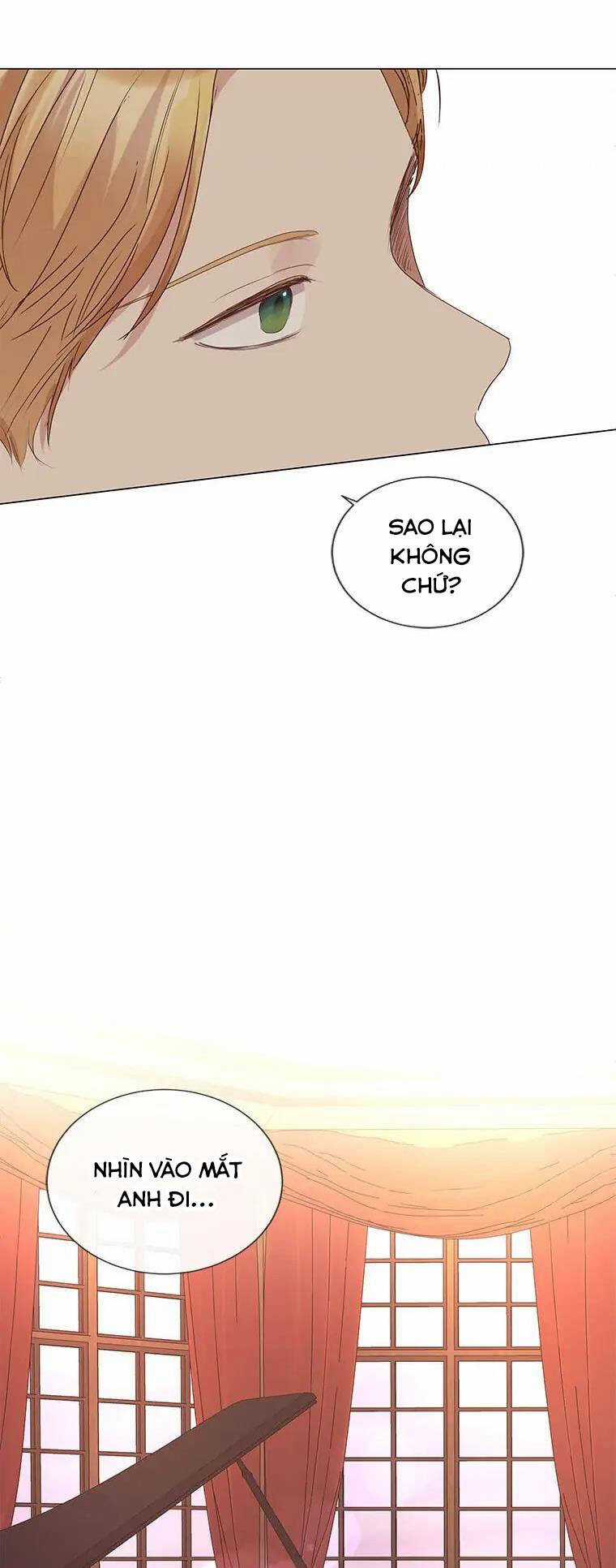 Người Không Mời Mà Đến Chapter 54 trang 24