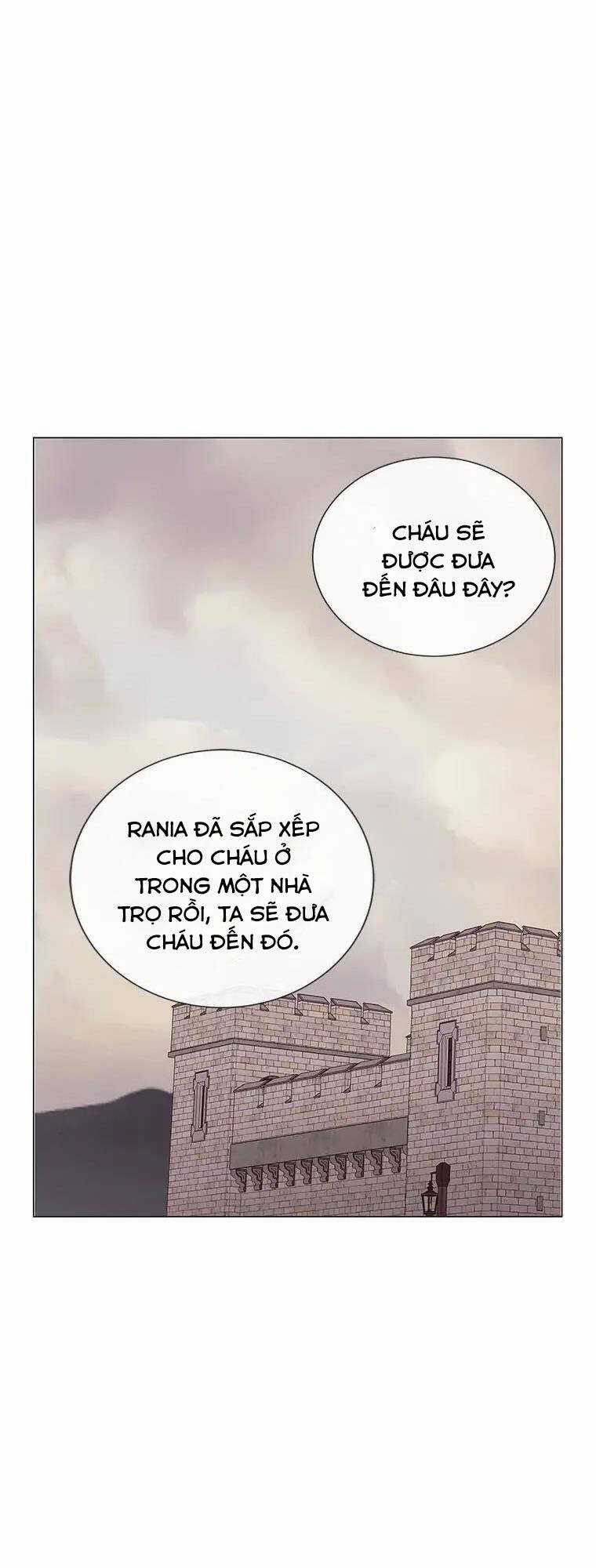 Người Không Mời Mà Đến Chapter 54 trang 29