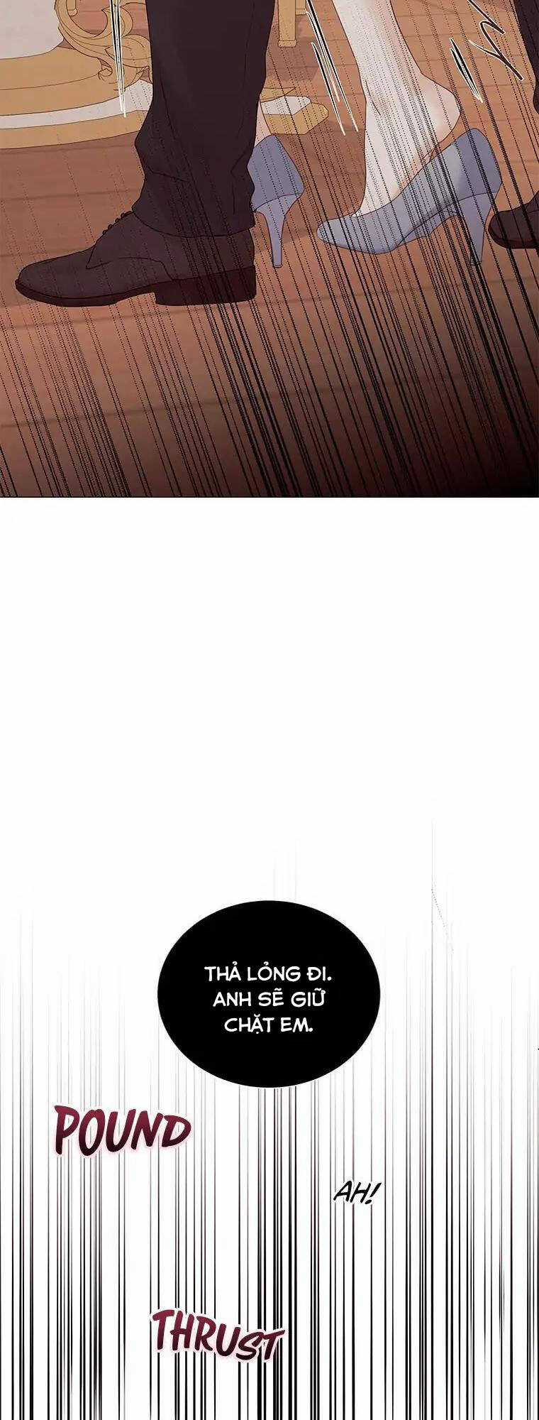 Người Không Mời Mà Đến Chapter 54 trang 3