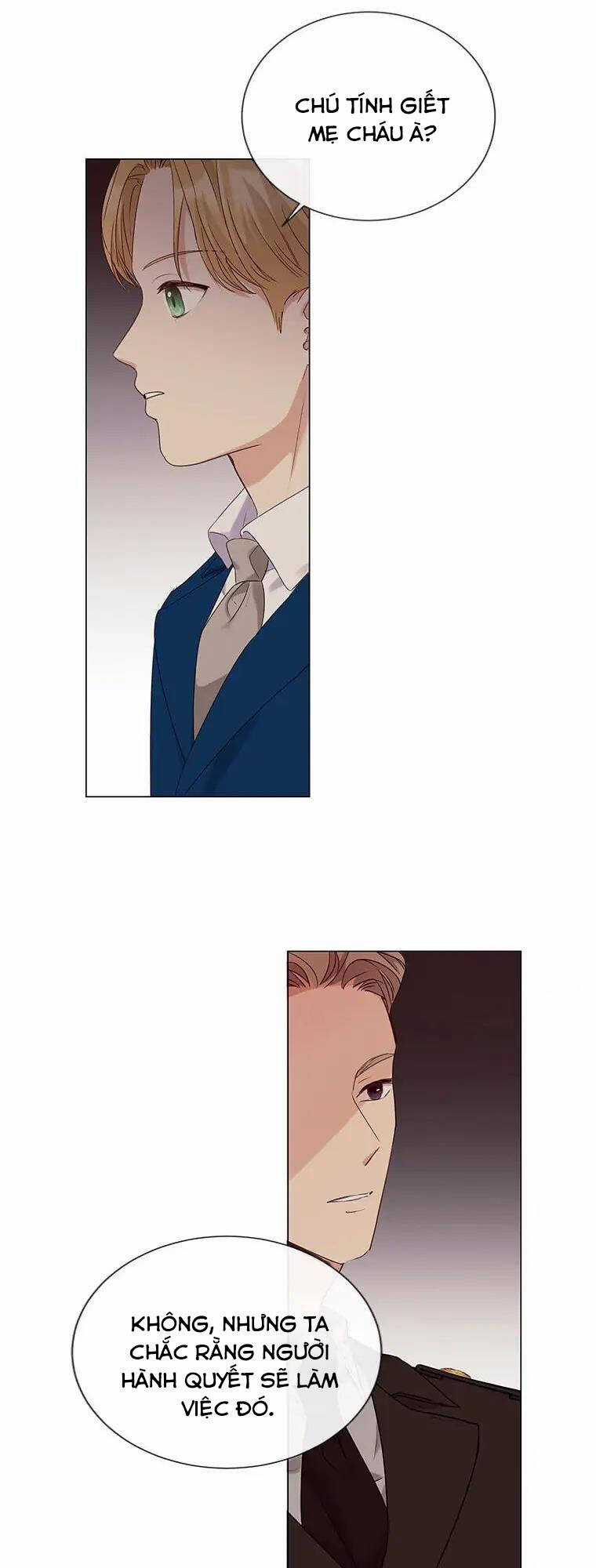 Người Không Mời Mà Đến Chapter 54 trang 30