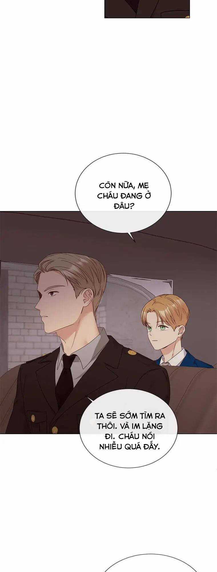 Người Không Mời Mà Đến Chapter 54 trang 31