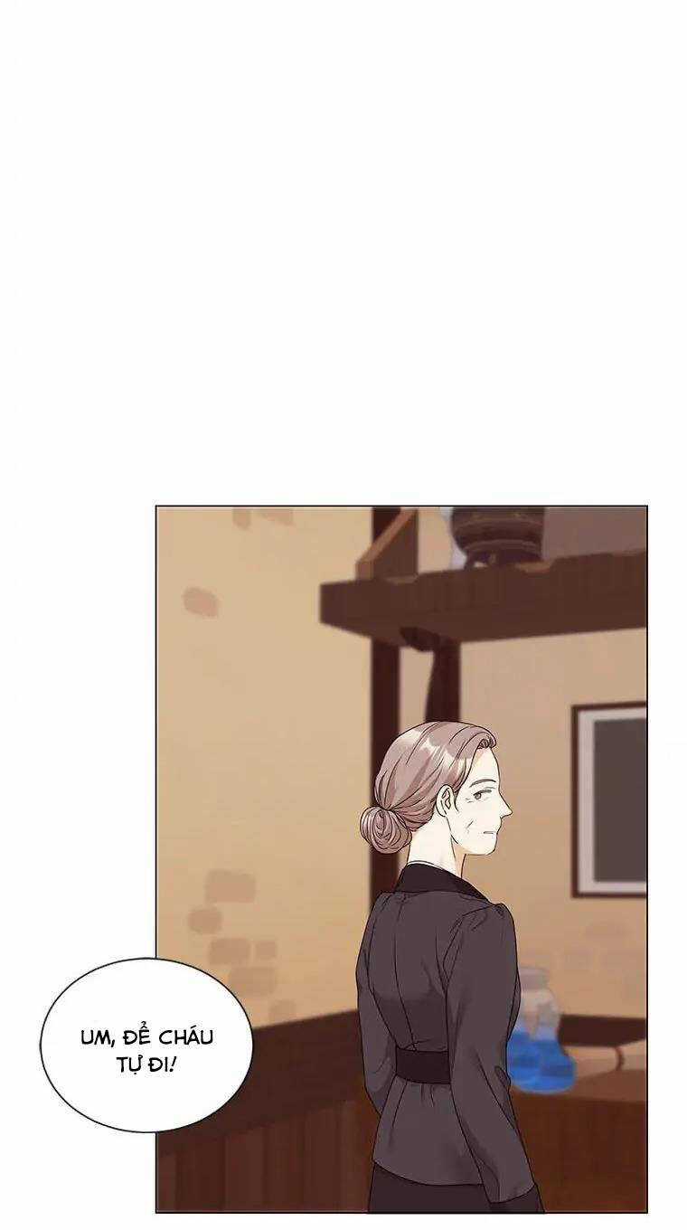 Người Không Mời Mà Đến Chapter 54 trang 33