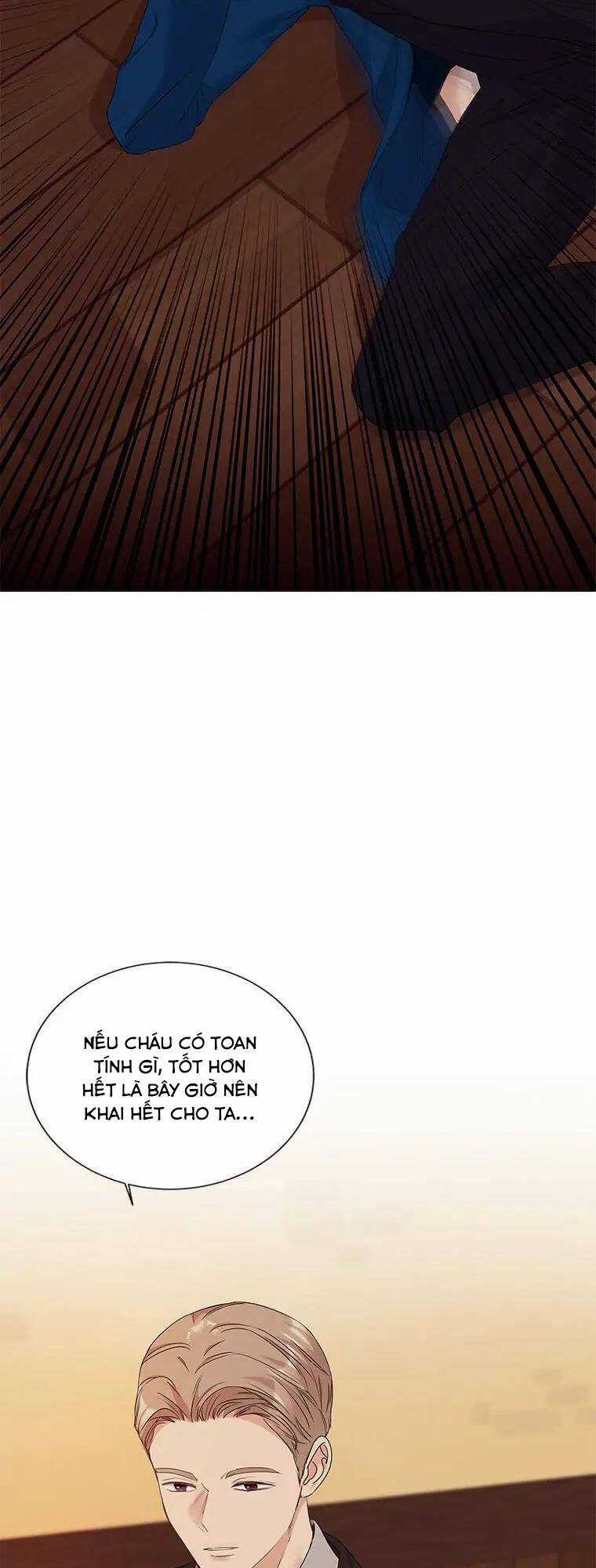 Người Không Mời Mà Đến Chapter 54 trang 36