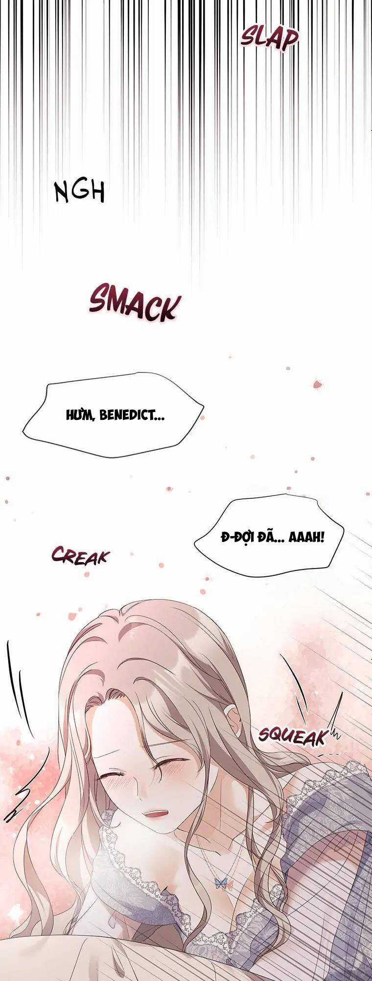 Người Không Mời Mà Đến Chapter 54 trang 4