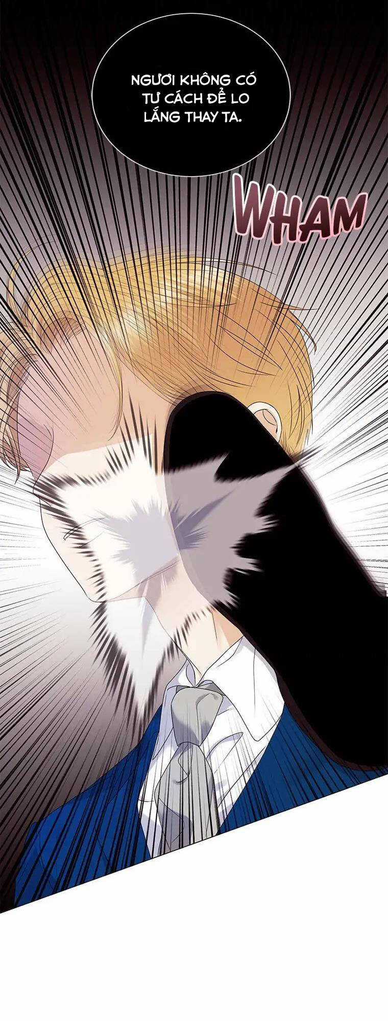 Người Không Mời Mà Đến Chapter 54 trang 40