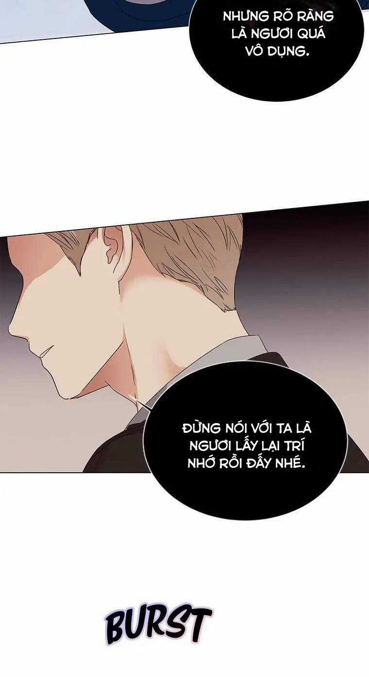 Người Không Mời Mà Đến Chapter 54 trang 42