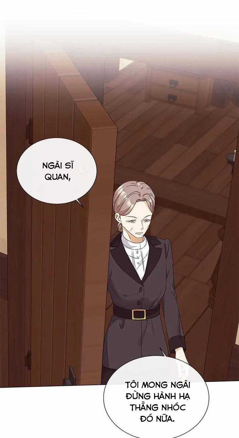 Người Không Mời Mà Đến Chapter 54 trang 43