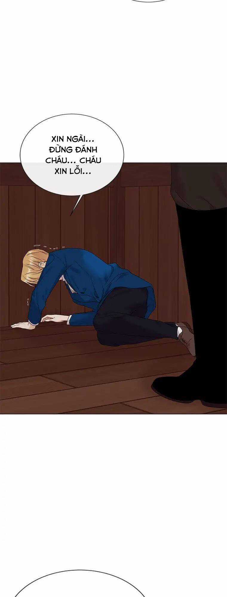 Người Không Mời Mà Đến Chapter 54 trang 44