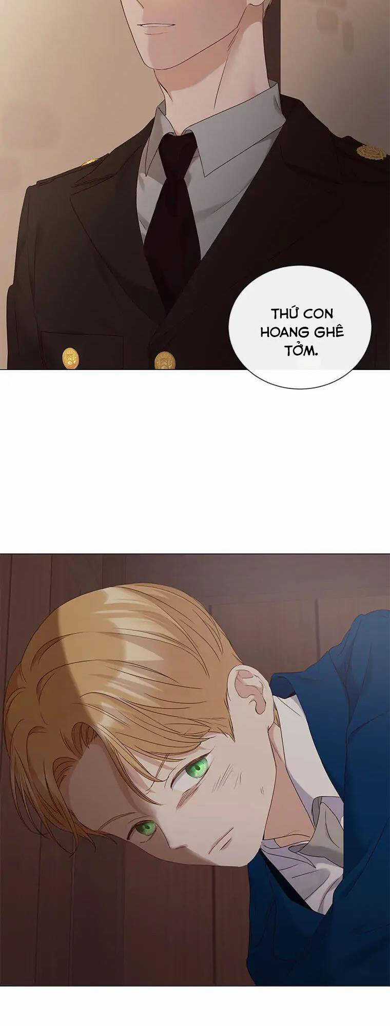 Người Không Mời Mà Đến Chapter 54 trang 46