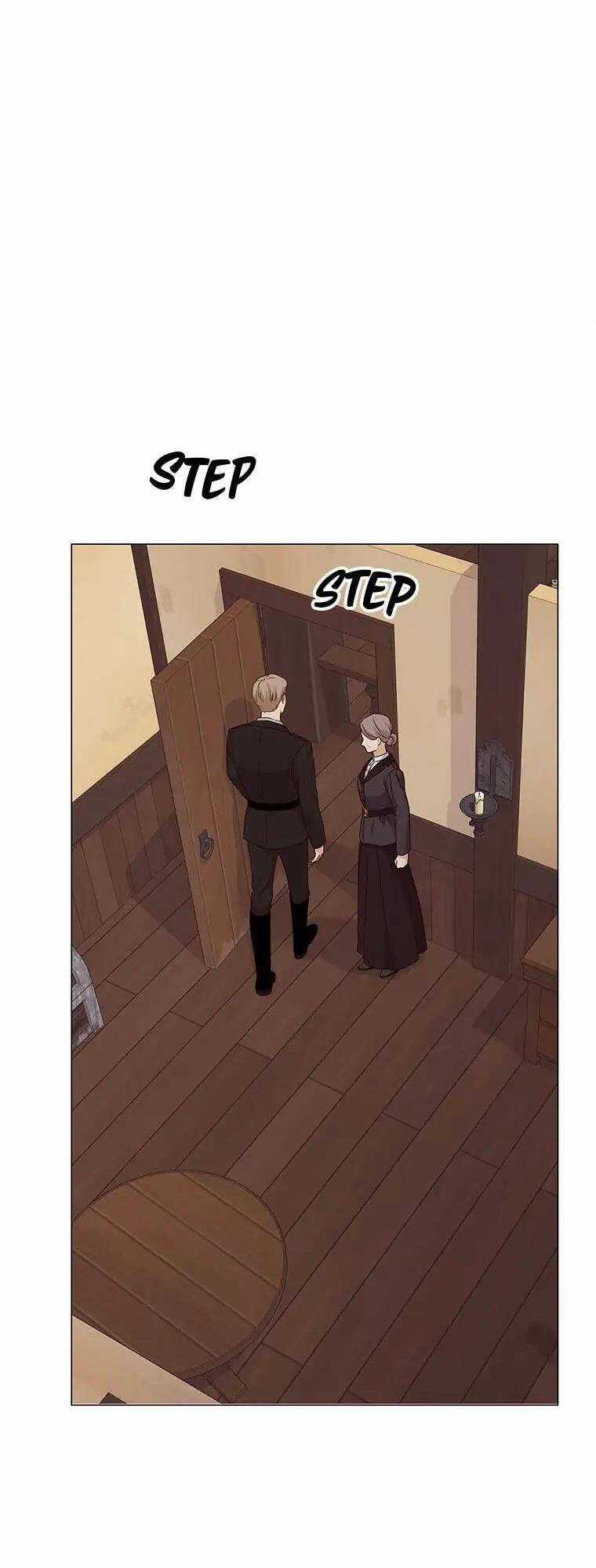 Người Không Mời Mà Đến Chapter 54 trang 47