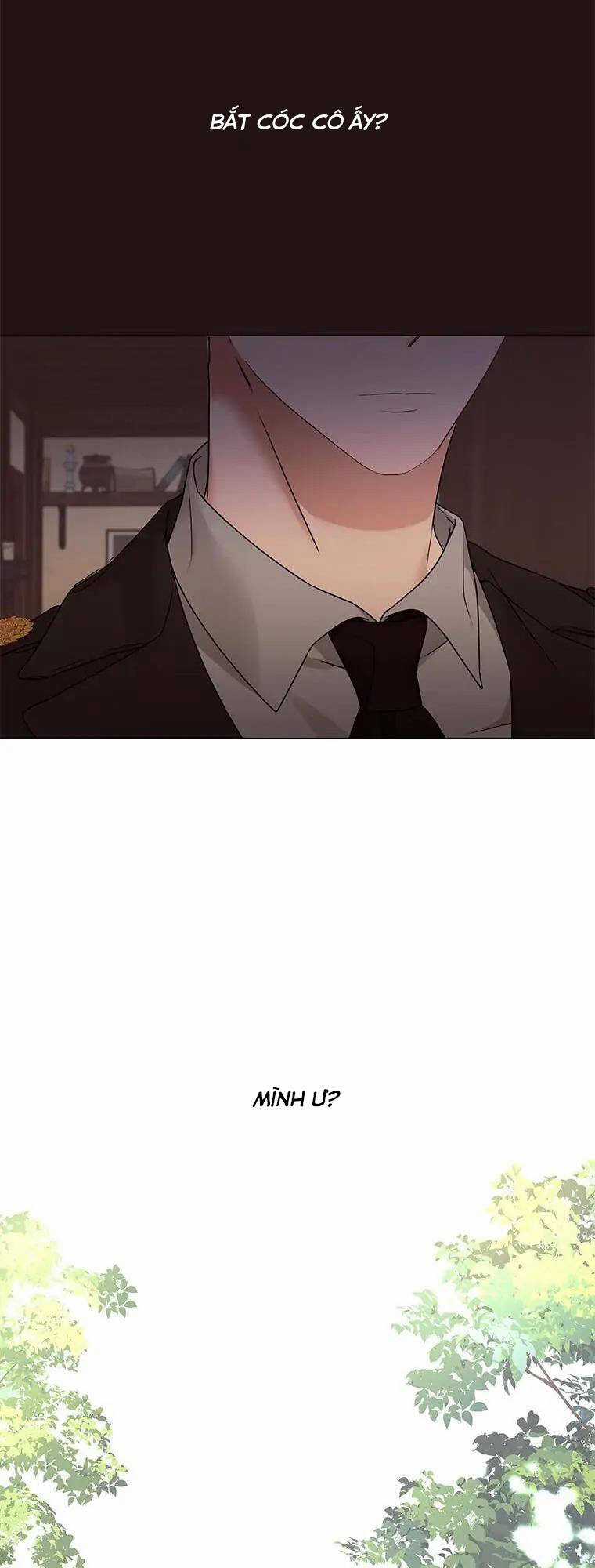 Người Không Mời Mà Đến Chapter 54 trang 49