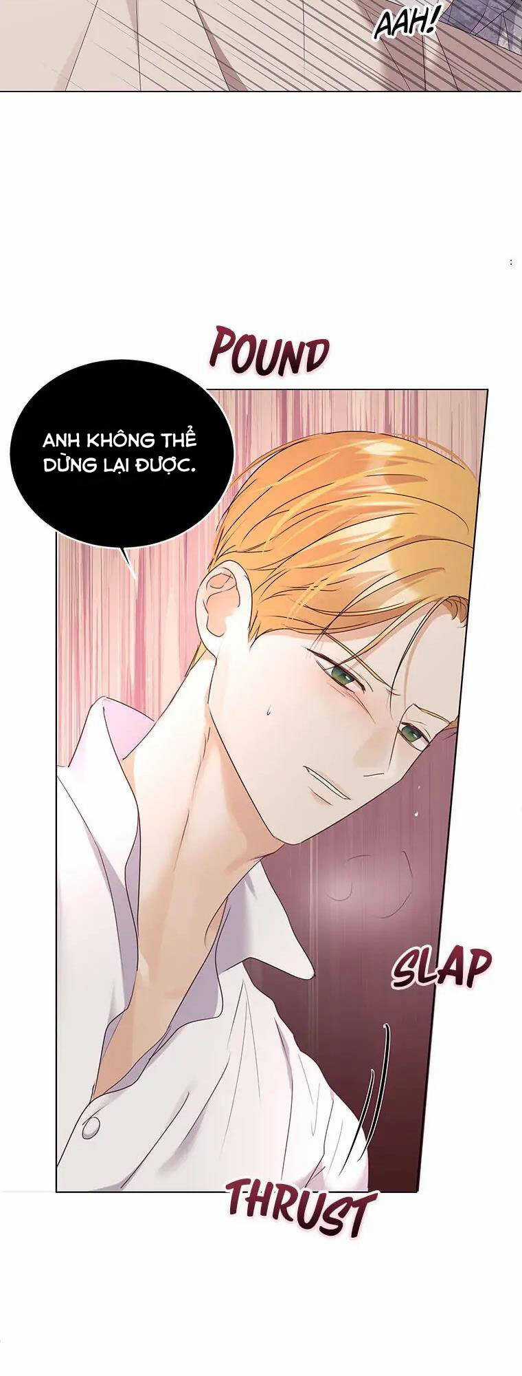 Người Không Mời Mà Đến Chapter 54 trang 5