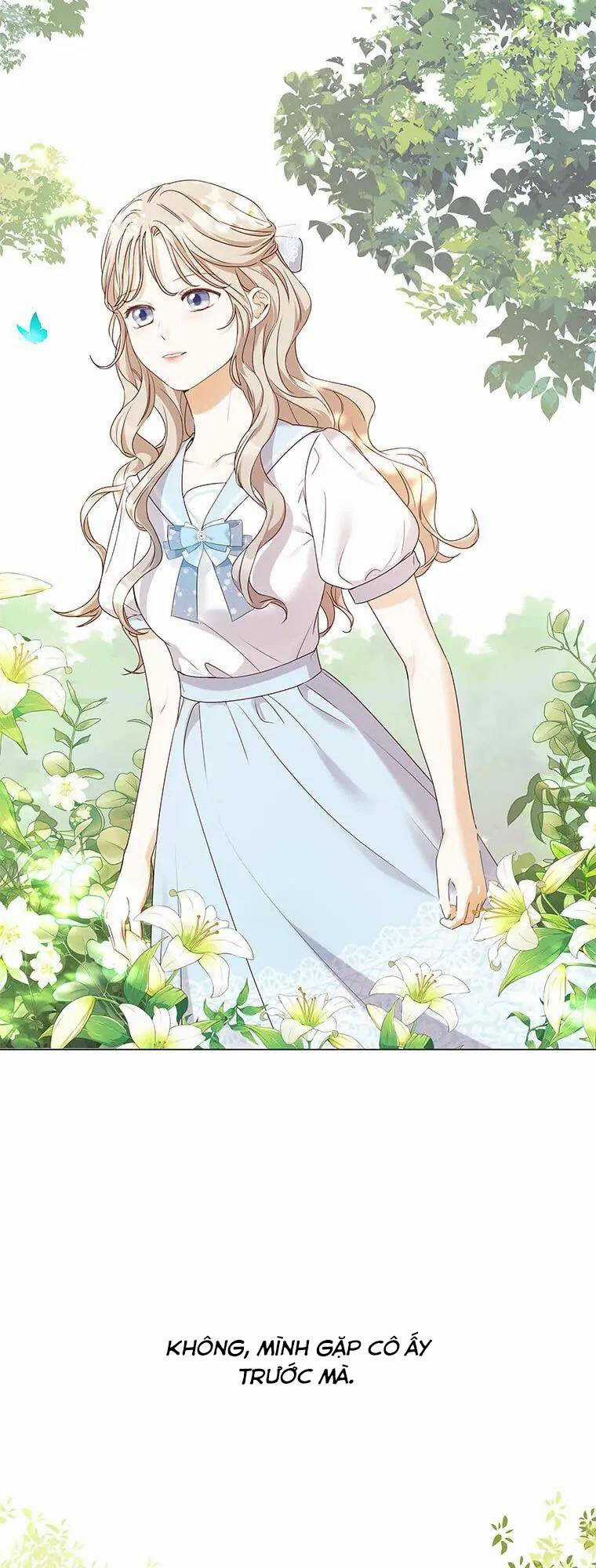 Người Không Mời Mà Đến Chapter 54 trang 50