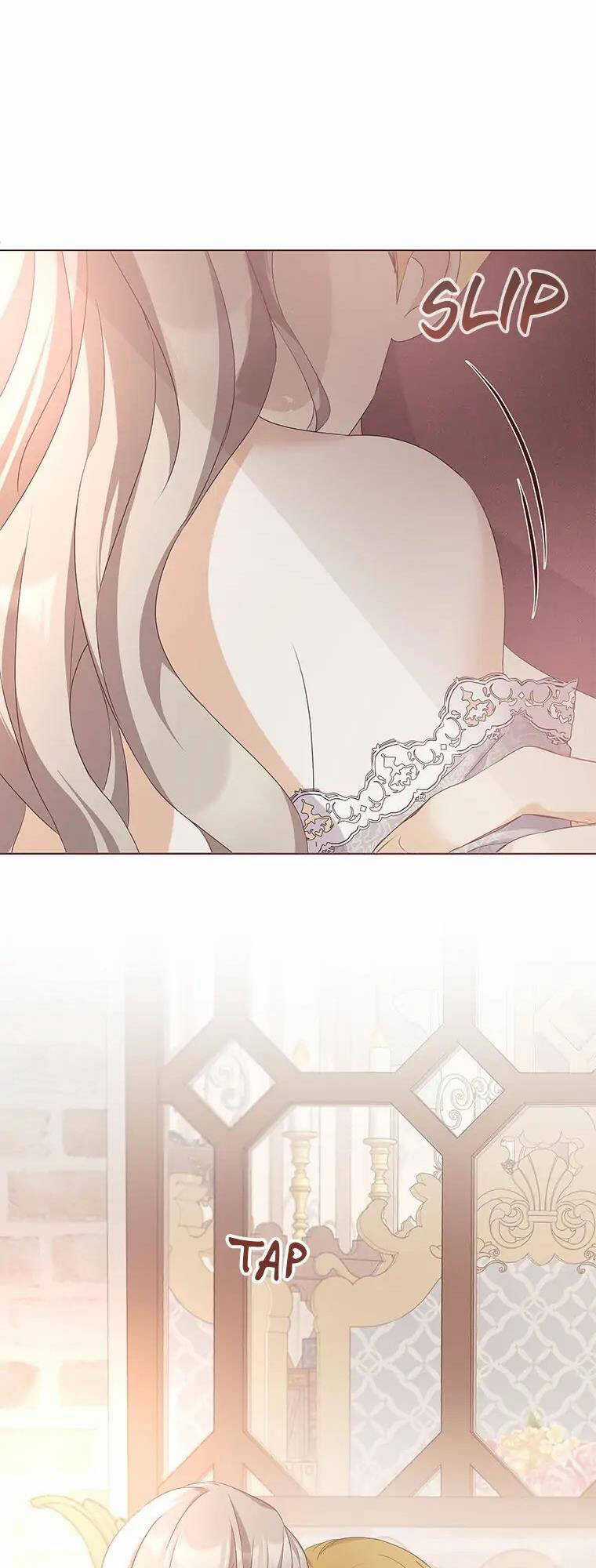 Người Không Mời Mà Đến Chapter 54 trang 55