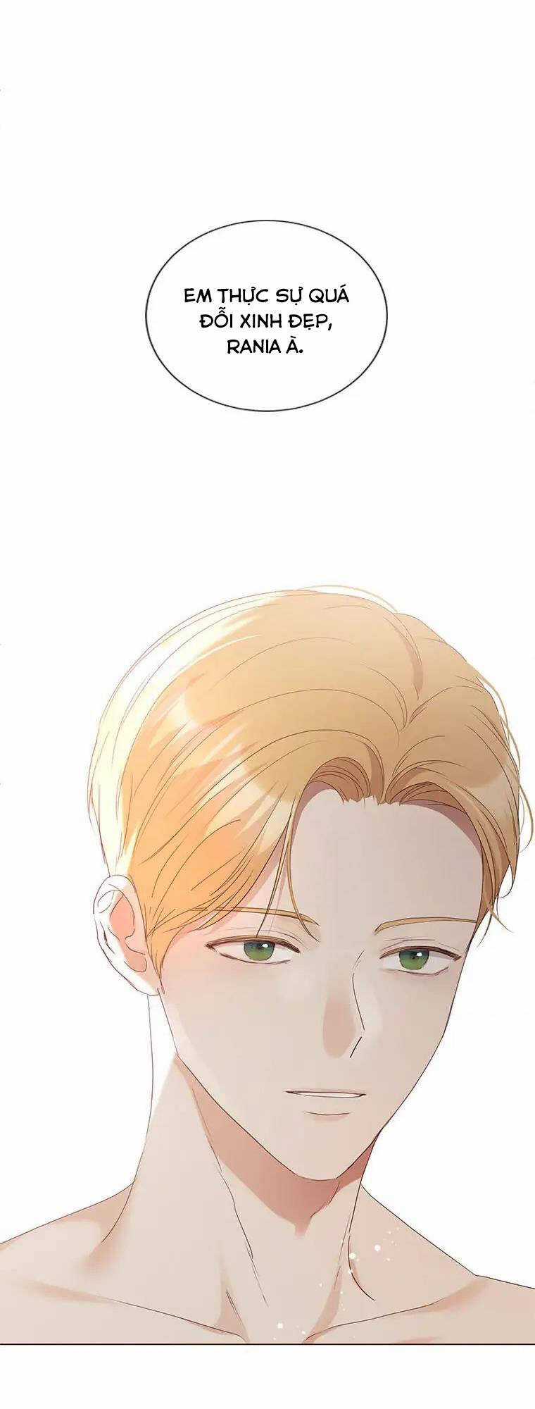 Người Không Mời Mà Đến Chapter 54 trang 57