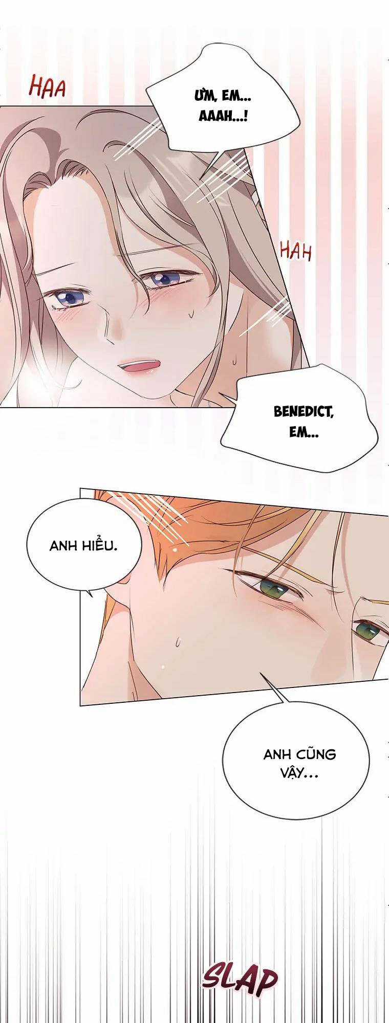 Người Không Mời Mà Đến Chapter 54 trang 6