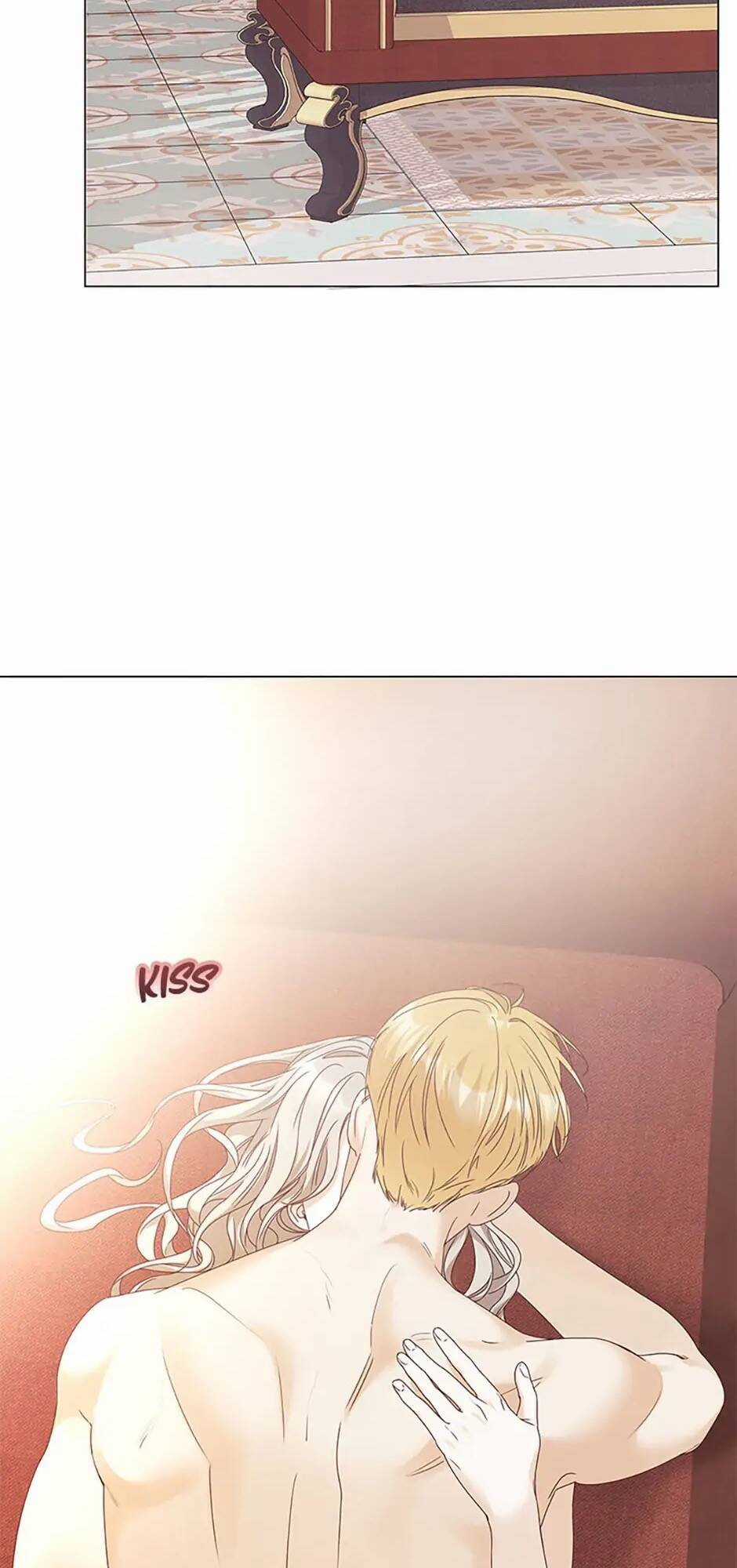 Người Không Mời Mà Đến Chapter 55 trang 1