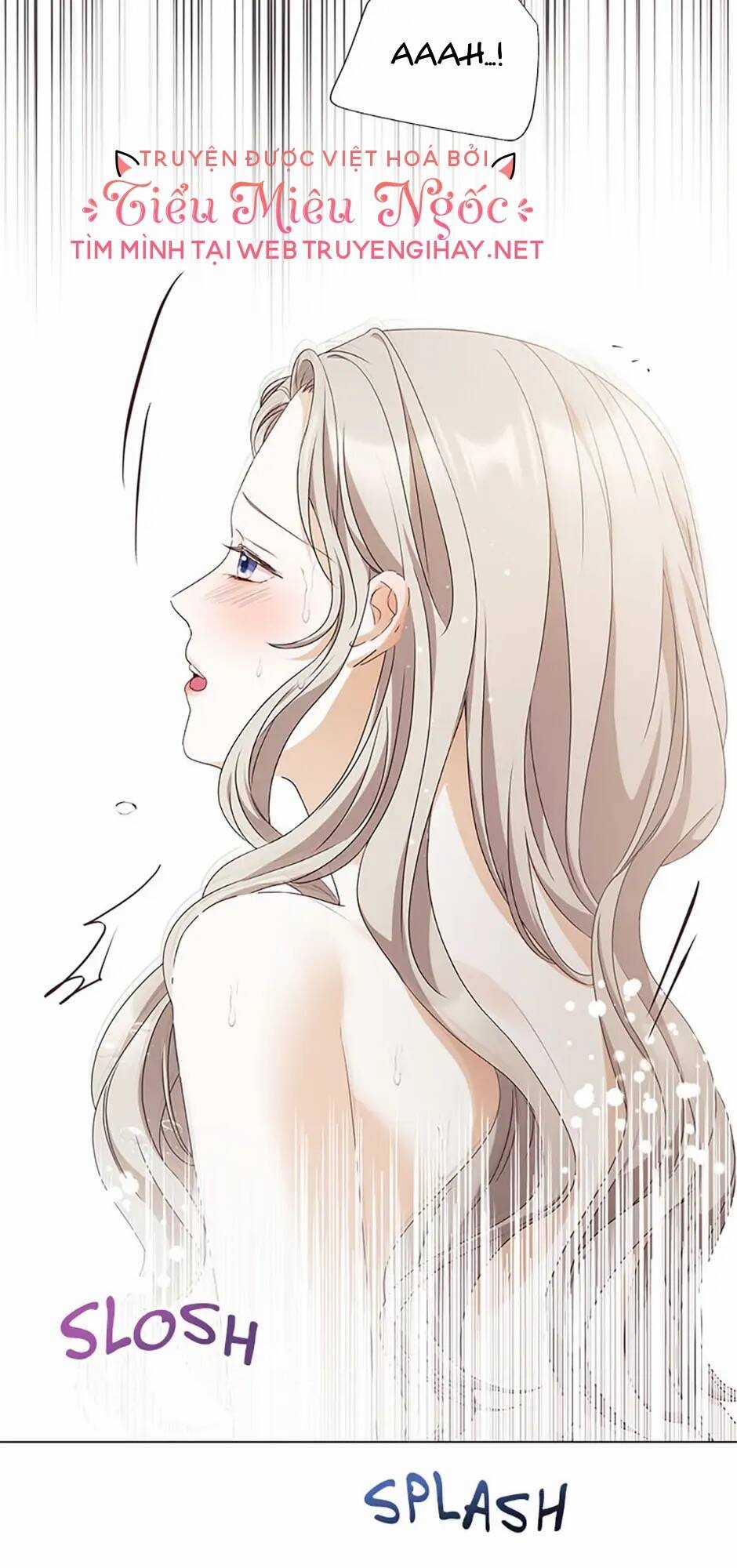 Người Không Mời Mà Đến Chapter 55 trang 13