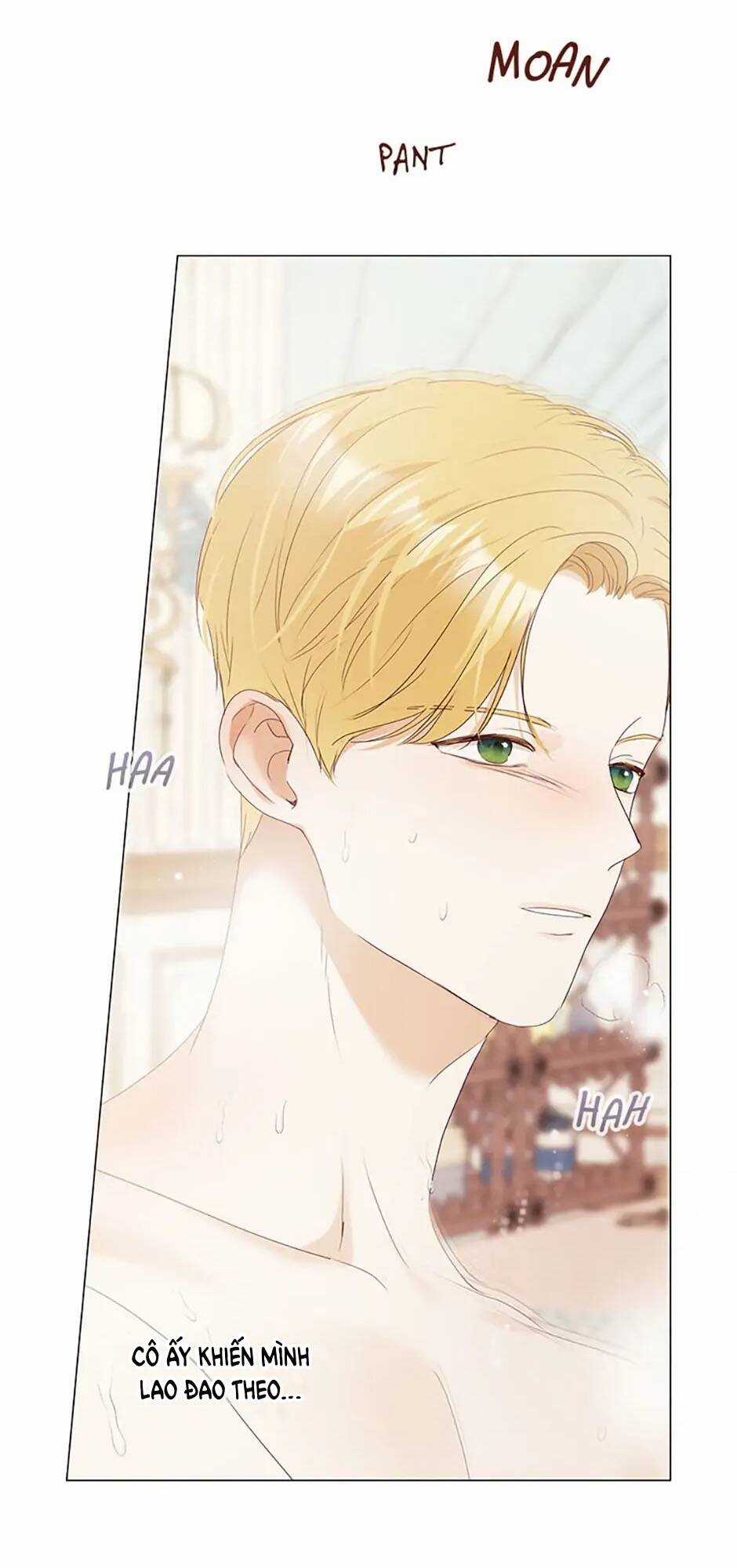 Người Không Mời Mà Đến Chapter 55 trang 14