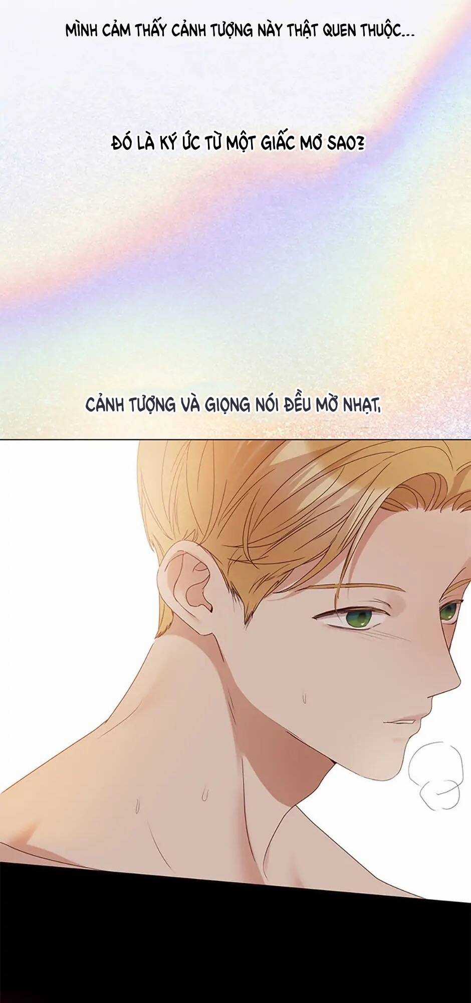 Người Không Mời Mà Đến Chapter 55 trang 21