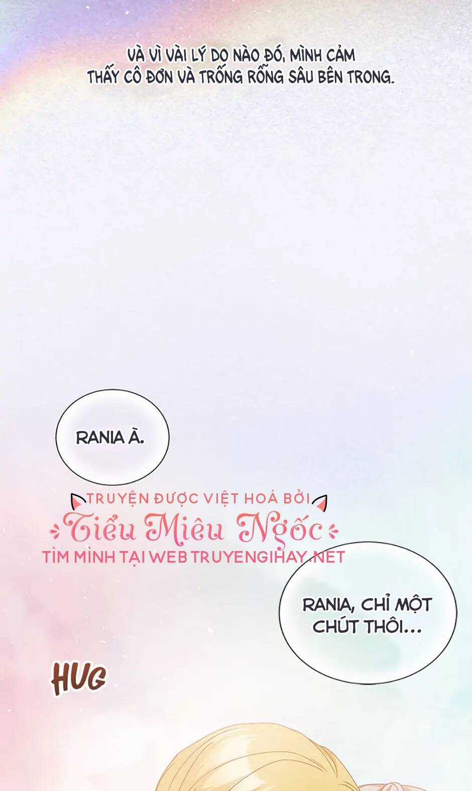 Người Không Mời Mà Đến Chapter 55 trang 23