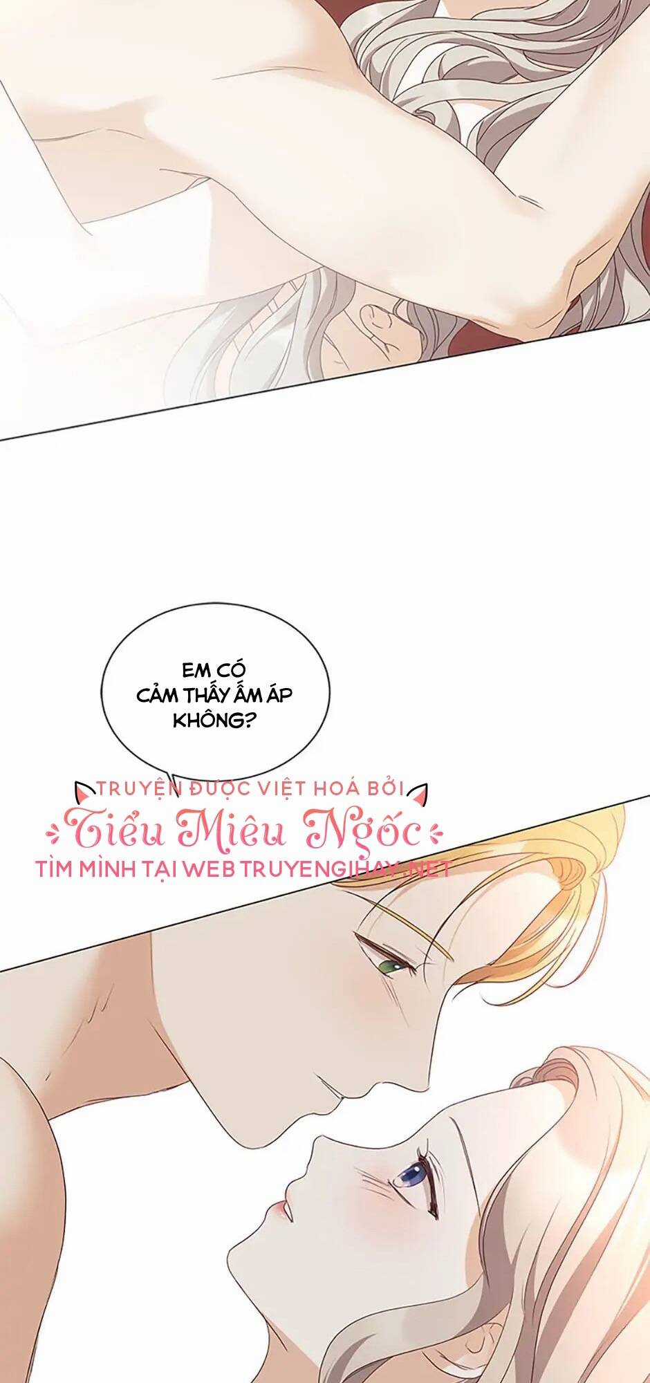 Người Không Mời Mà Đến Chapter 55 trang 3