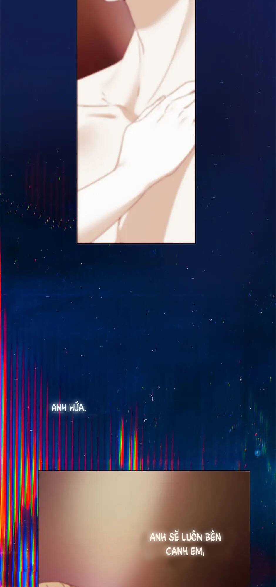 Người Không Mời Mà Đến Chapter 55 trang 30