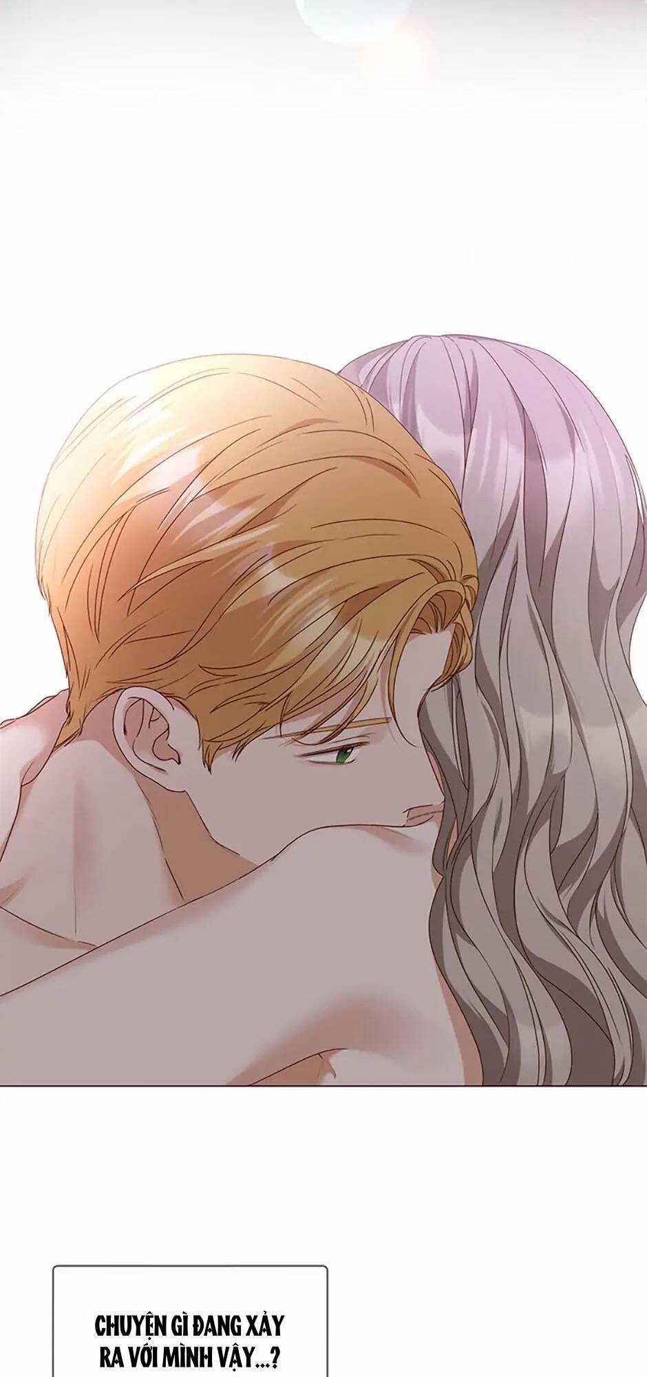 Người Không Mời Mà Đến Chapter 55 trang 32