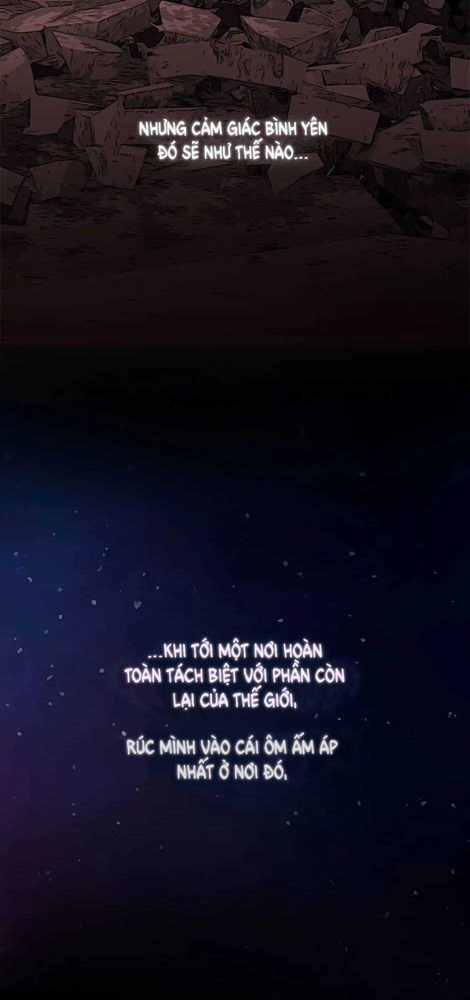 Người Không Mời Mà Đến Chapter 55 trang 38