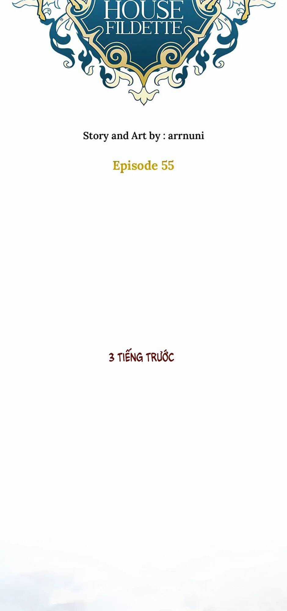 Người Không Mời Mà Đến Chapter 55 trang 42