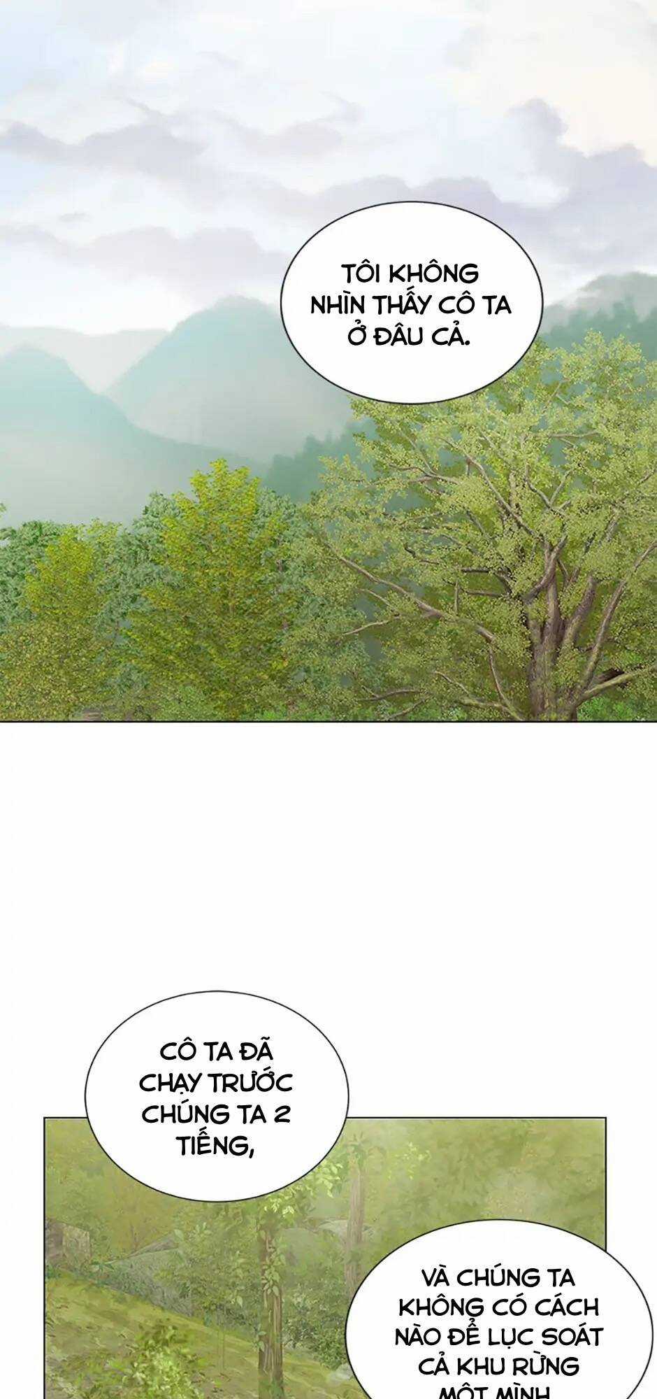 Người Không Mời Mà Đến Chapter 55 trang 43