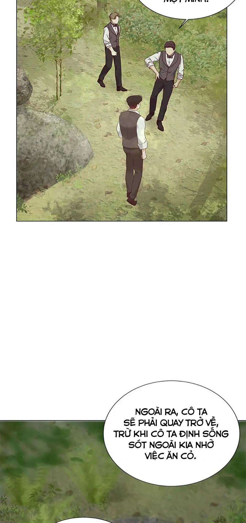 Người Không Mời Mà Đến Chapter 55 trang 44