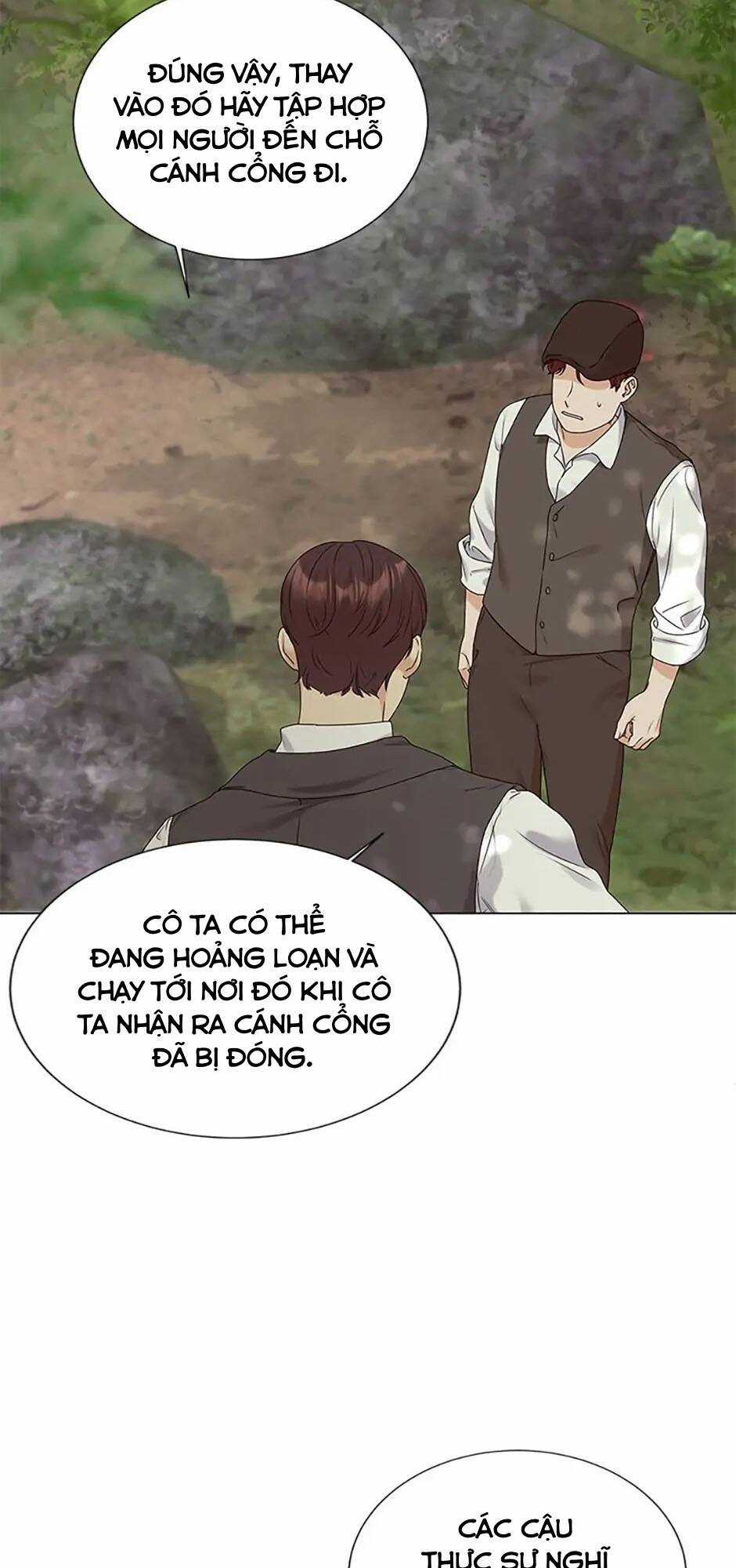 Người Không Mời Mà Đến Chapter 55 trang 45