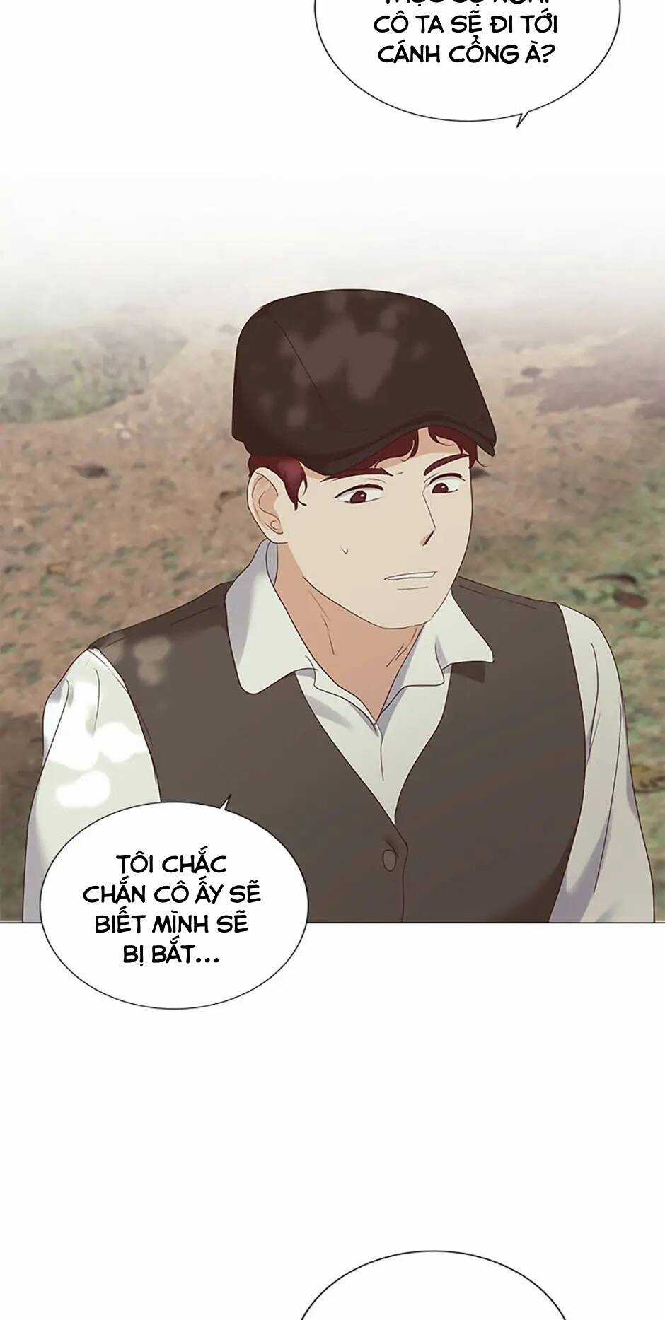 Người Không Mời Mà Đến Chapter 55 trang 46