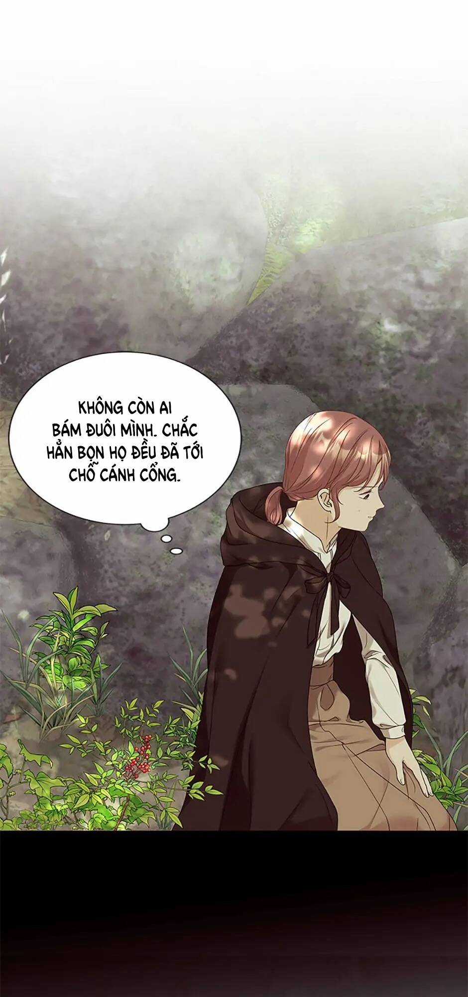 Người Không Mời Mà Đến Chapter 55 trang 51