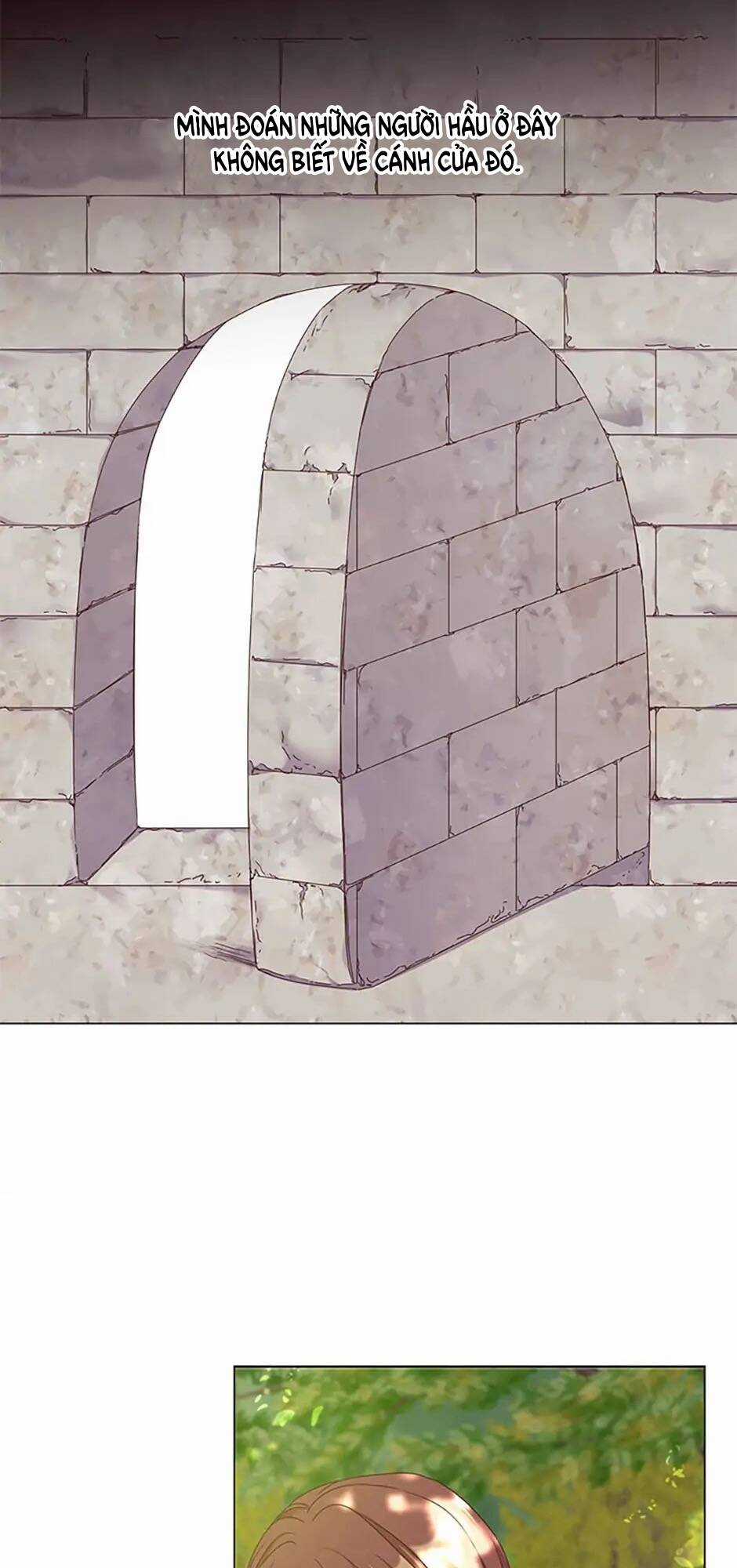 Người Không Mời Mà Đến Chapter 55 trang 52