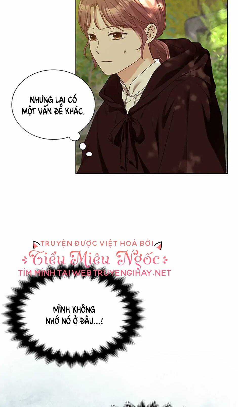 Người Không Mời Mà Đến Chapter 55 trang 53