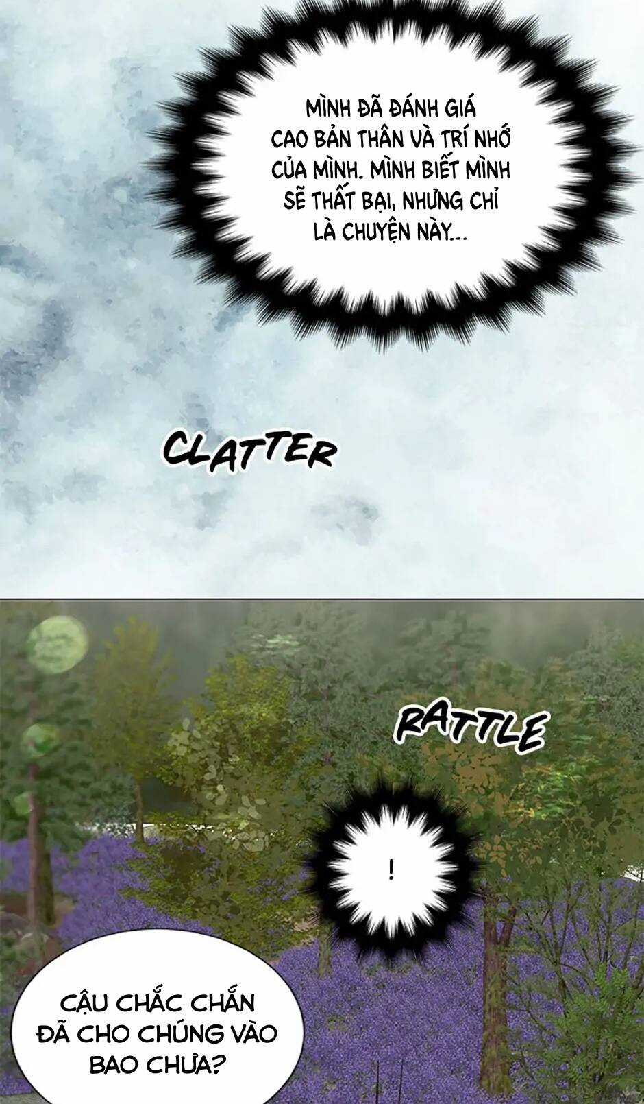 Người Không Mời Mà Đến Chapter 55 trang 54