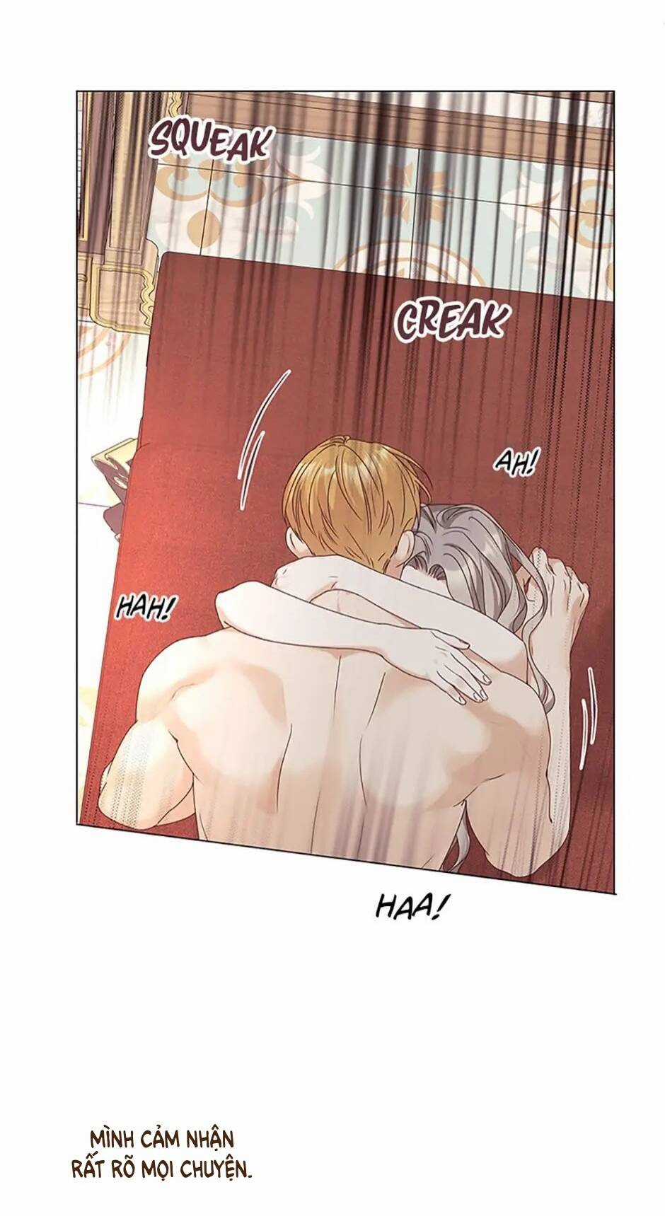 Người Không Mời Mà Đến Chapter 55 trang 6